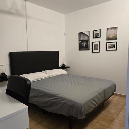 Apartamento Primavera Costa Del Silencio Exterior photo